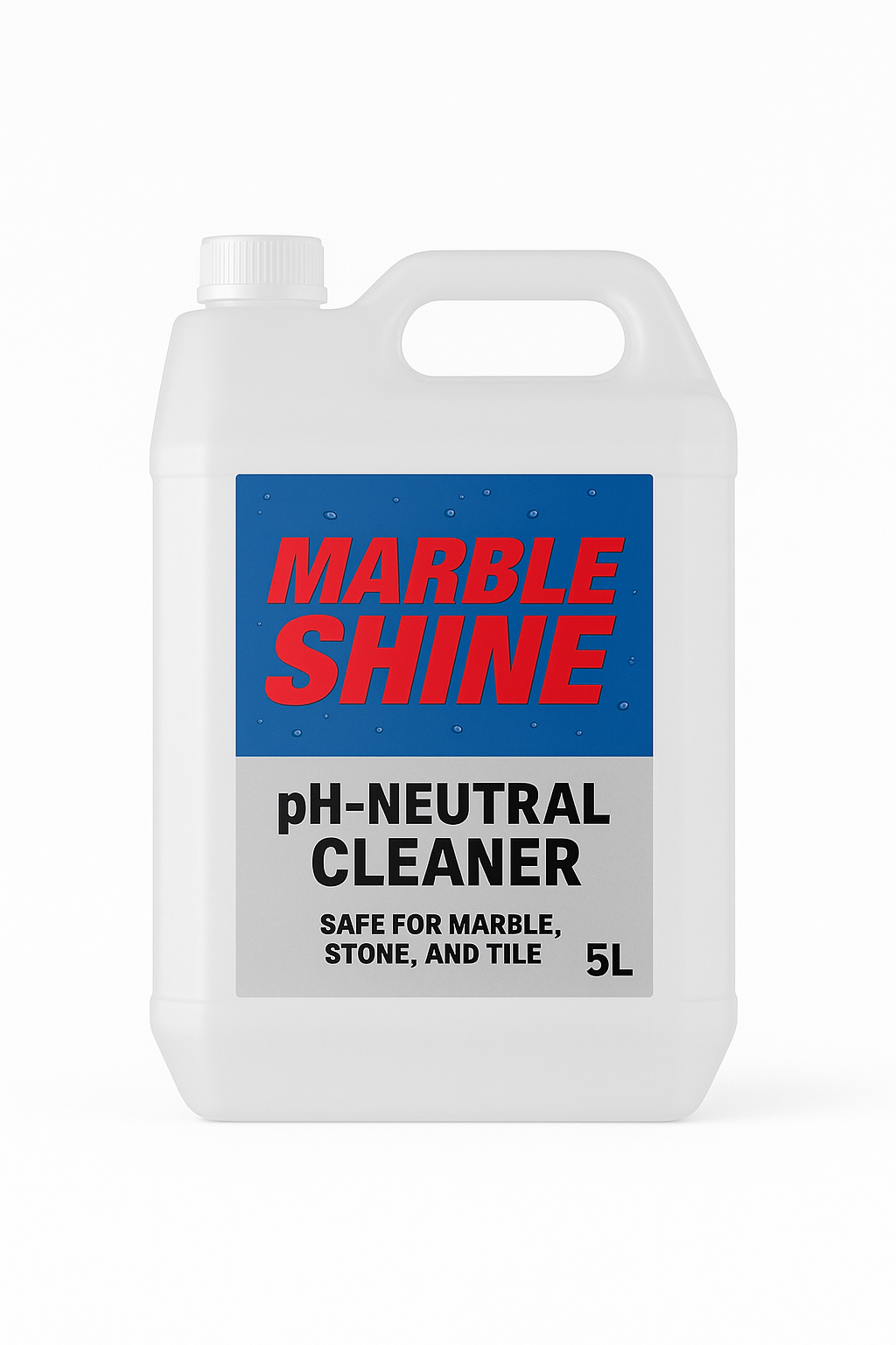 pH-Neutral Cleaner